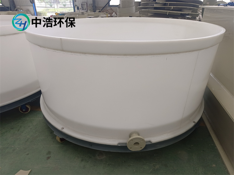 人民路街道PP抽滤槽